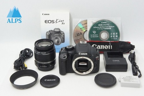 Canon eos kiss - canon, /