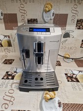 DeLonghi PrimaDonna S ECAM 28.466.MB 14 ?Revised ☕