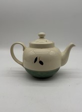 Poole Pottery Hand Painted