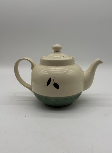 Poole pottery hand - poole,