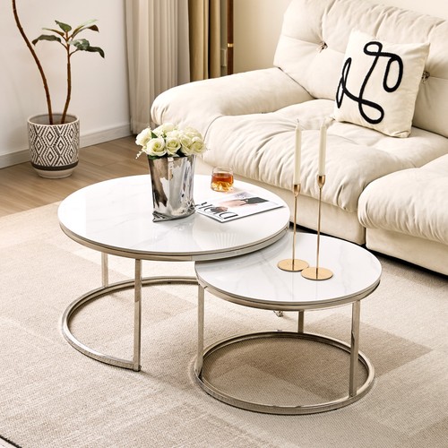 Nova large modern - 2-piece, nest