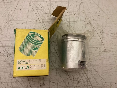 Minarelli asso piston - minarelli, 40.6