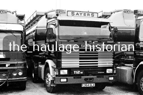 Thh truck photos - thh,