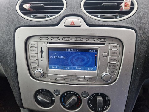 Ford focus mondeo - mondeo, galaxy