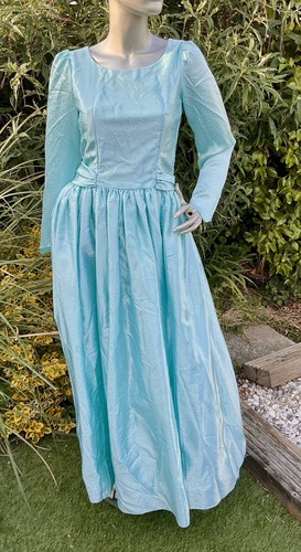 Vintage mint green bridesmaid - green,