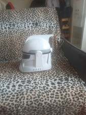 STAR WARS Clone Trooper Voice