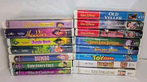 Lot walt disney - walt,