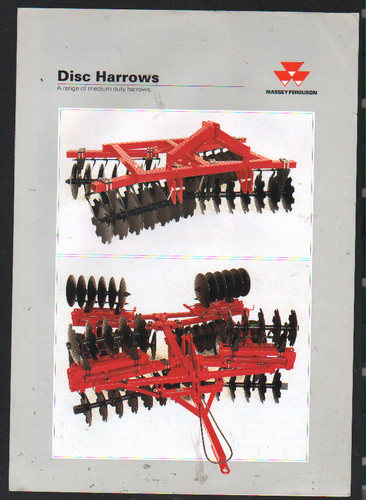 Massey ferguson 280 - massey,