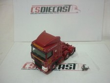 Corgi Modern Truck 1:50th