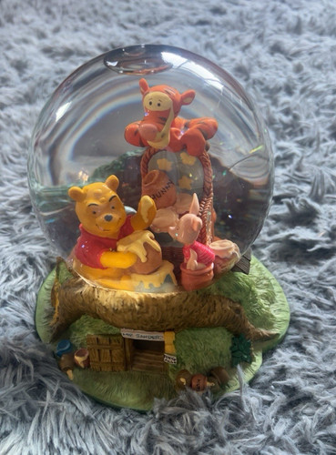 Disney winnie the - disney, pooh