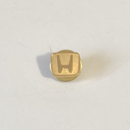 Honda car logo small metal - honda,