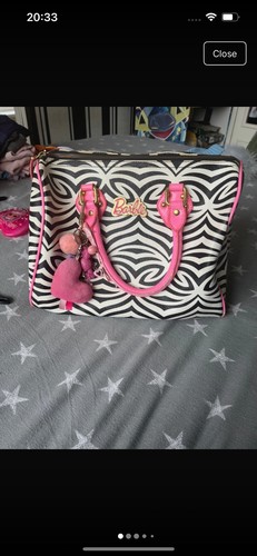 Barbie paul boutique bag - ,