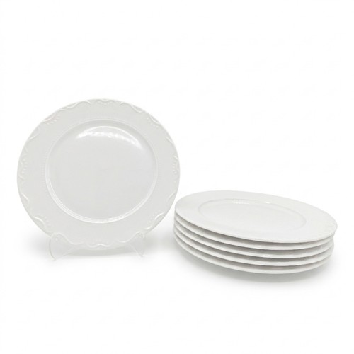 Dinner plates dinnerware - dinner, 10.6"