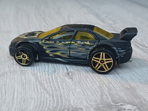 Hot wheels first editions 46 - wheels,
