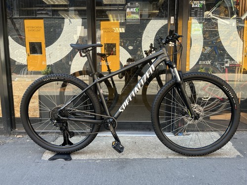 Specialized rockhopper shimano - specialized,