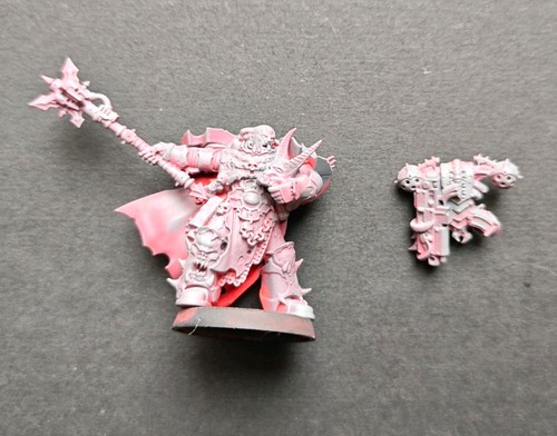 Warhammer 40k chaos space - 40k,