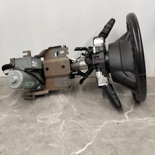 NISSAN MICRA K12 POWER