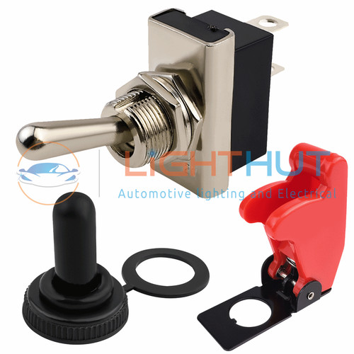12v 25a off toggle - 12v, switch