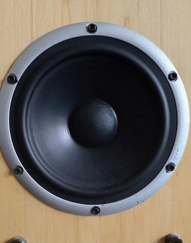 Vifa tc18wg78 woofer - vifa,