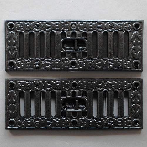 Solid cast black - solid,