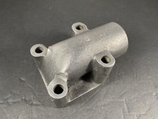 Austin Healey Bugeye Sprite Shorrock Supercharger Manifold