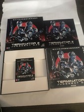 Terminator 2 Judgment Day LP