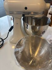 New Kitchen Aid Mixer Tilt