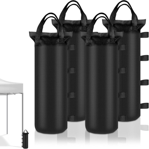 4pack large gazebo weights - 4pack,