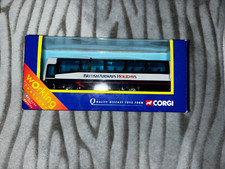 Corgi 32605 Plaxton Paramount