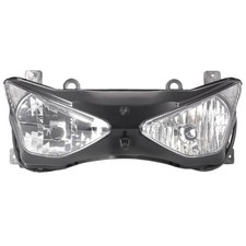 Motorcycle Headlight Head Lamp