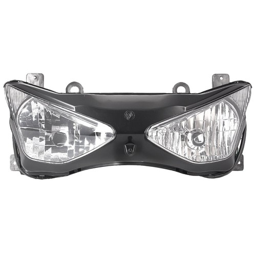 Motorcycle headlight head lamp - headlight,