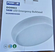 Fusion DLDOME14CCE3 14w