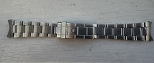 Genuine Rolex Submariner Oyster Bracelet, 93150, 593 end links