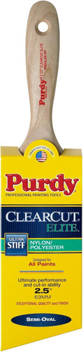 Purdy clearcut elite - clearcut, bow