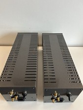 Tag McLaren Monoblock Power Amplifier (pair) 