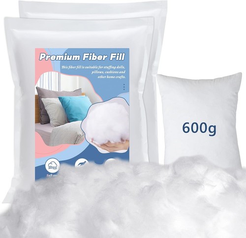 Pillow stuffing polyfill - polyfill, soft