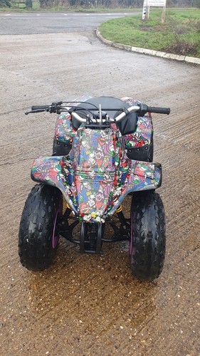 Suzuki 1999 girls - lt, 80