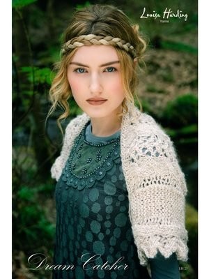 Louisa harding dream catcher - louisa,