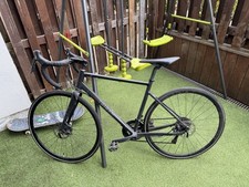 Triban RC 500 Road Bike Disc