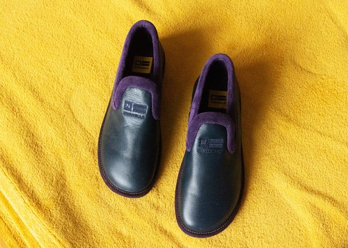 Nordikas slippers