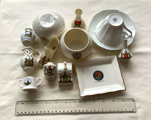 Grafton china england coffee - grafton,