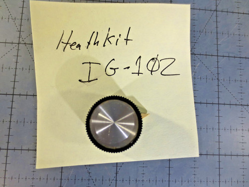 Heathkit 102 signal - heathkit, rf