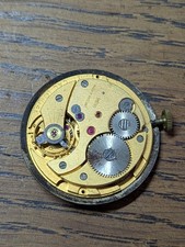 Smiths Everest 0104E Watch