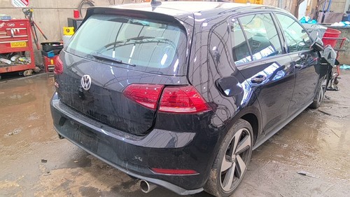 Wheel 18x7 alloy painted - wheel,
