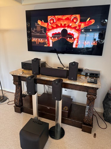 Bowers wilkins xt2 xtc - bowers, /