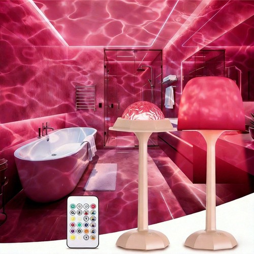 Night light projector lamp - night, 16