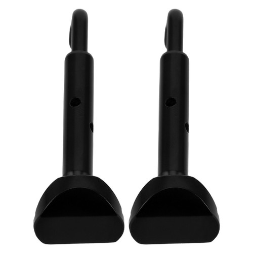 2pcs violin chinrest screws - 2pcs,