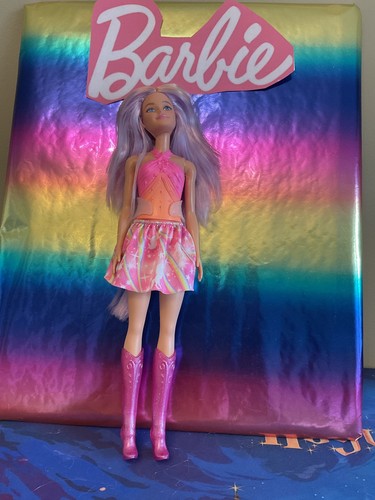Barbie doll beautiful - barbie,