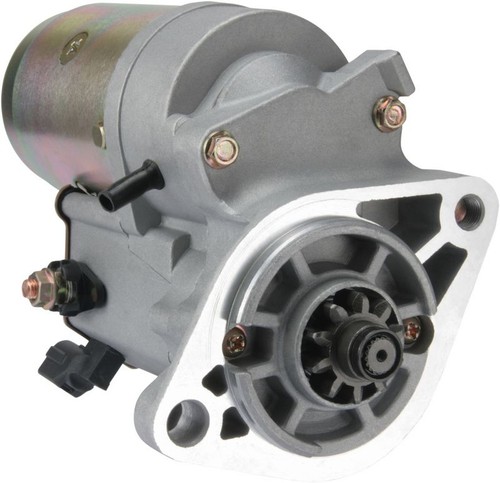 Starter cargo f032114731 - hc-cargo,