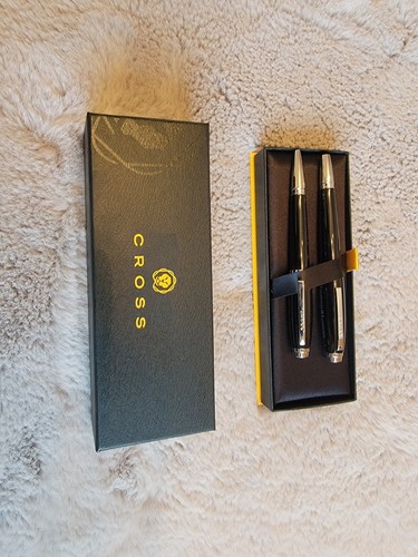 Cross bailey ballpoint pen - cross,